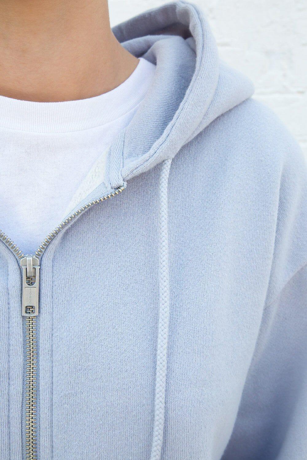 Christy Hoodie Product Image