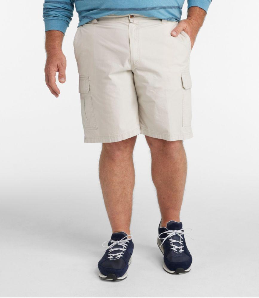 
                            Men's Tropic-Weight Cargo Shorts, 10"
                         Product Image