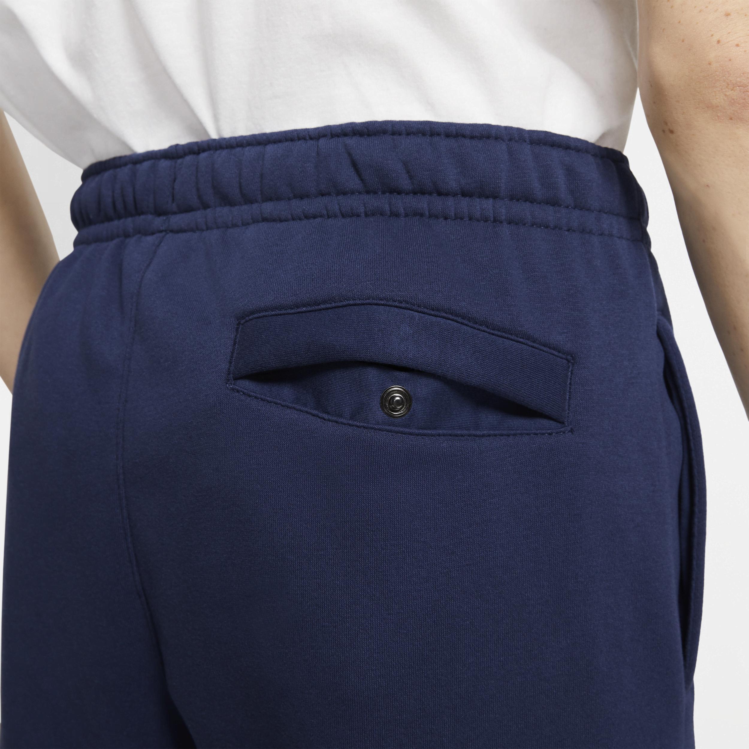 Nike Sportswear Club Fleece Men's Pants Product Image