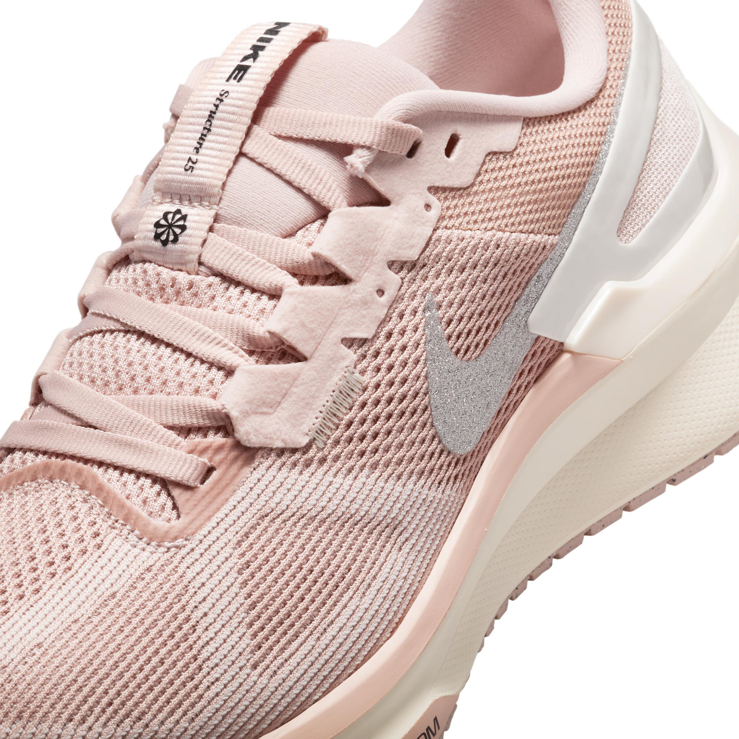 Nike Women's Structure 25 Premium Road Running Shoes Product Image