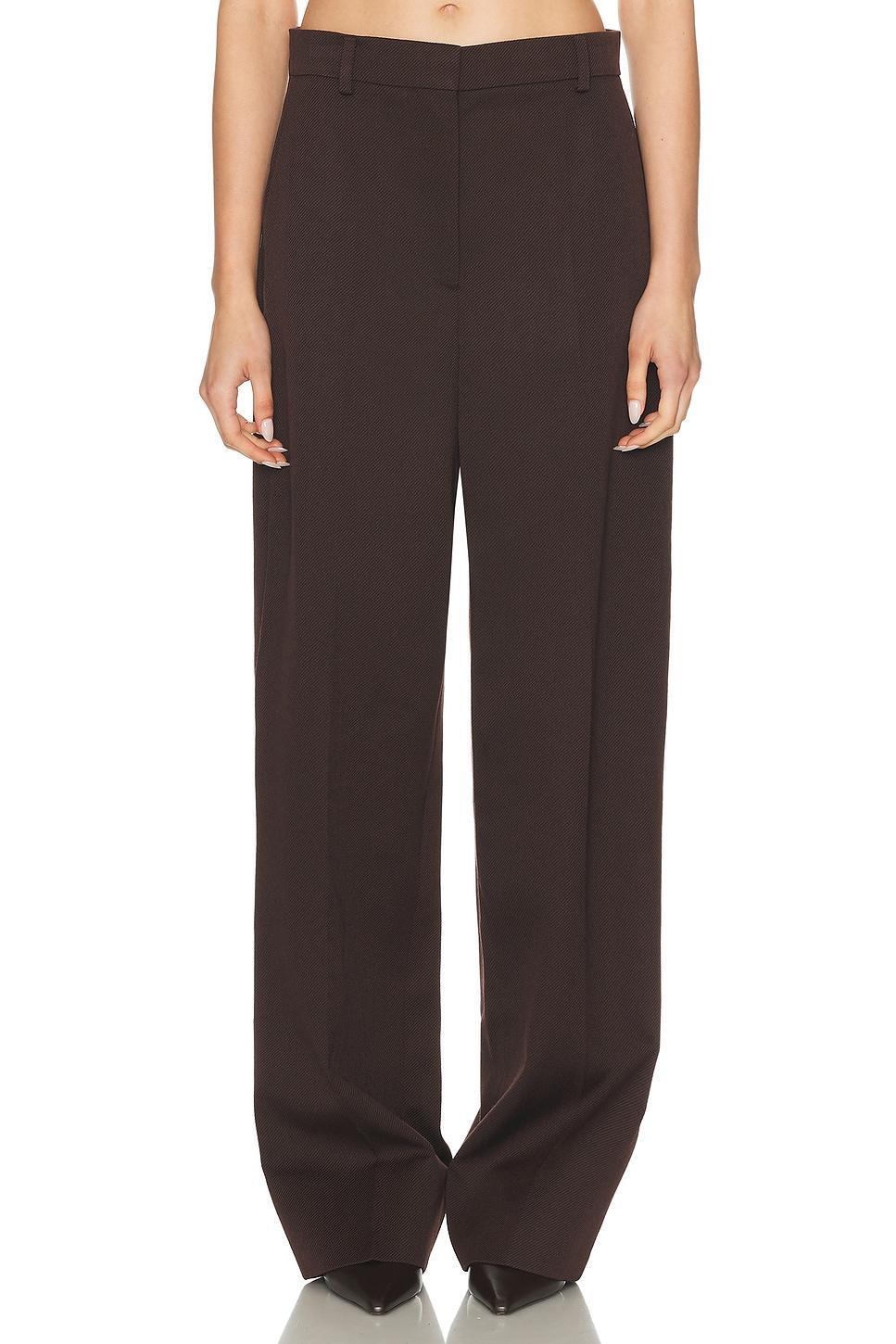 Delcia Suede Shirt Product Image