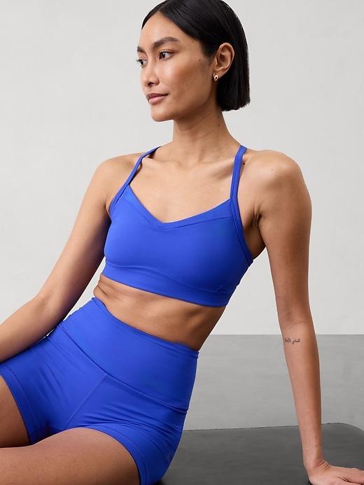 Vital Sports Bra A-C Product Image