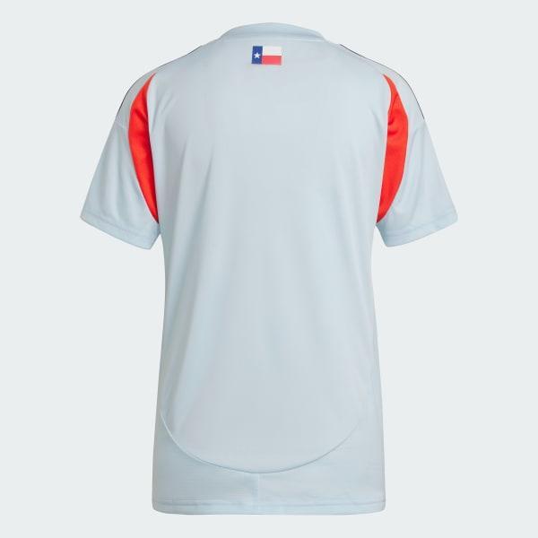 FC Dallas 25/26 Away Jersey Product Image