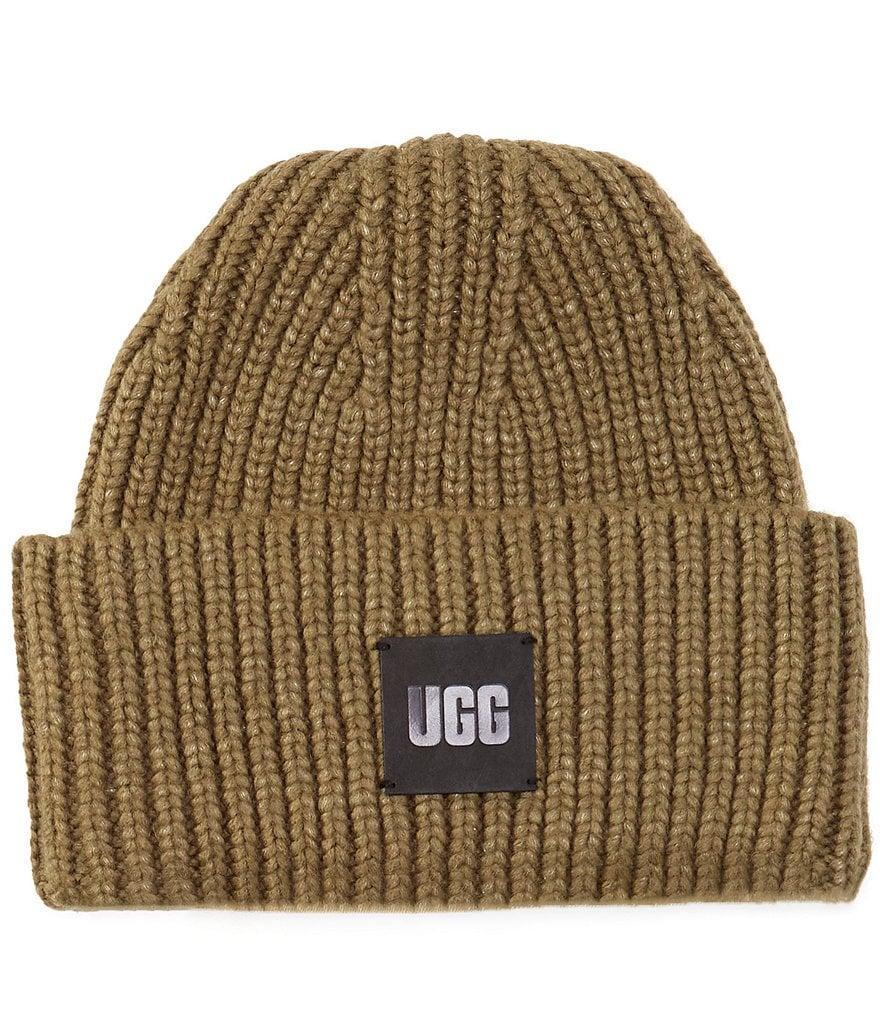 UGG® Chunky-Rib Beanie Product Image