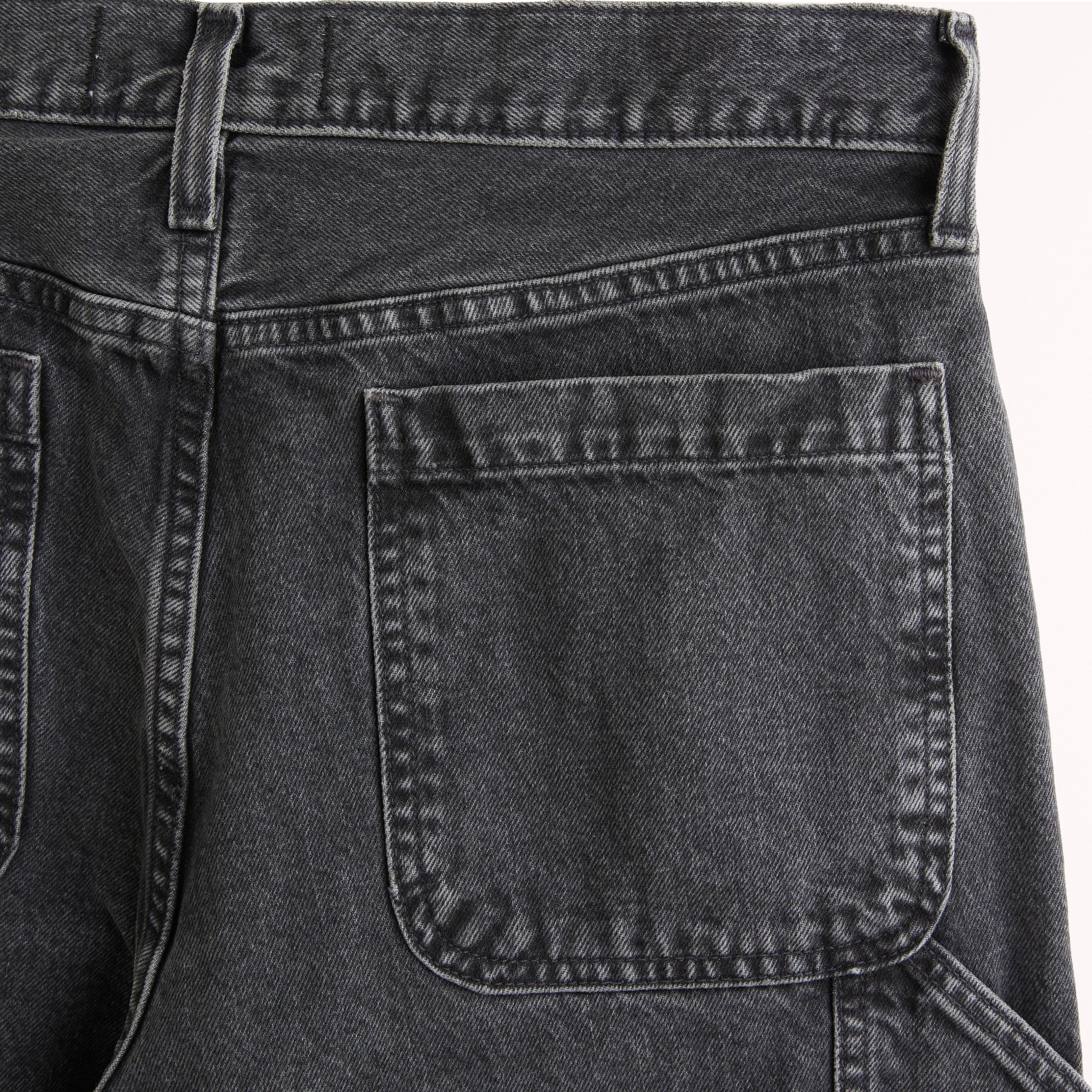 Baggy Workwear Jean Product Image