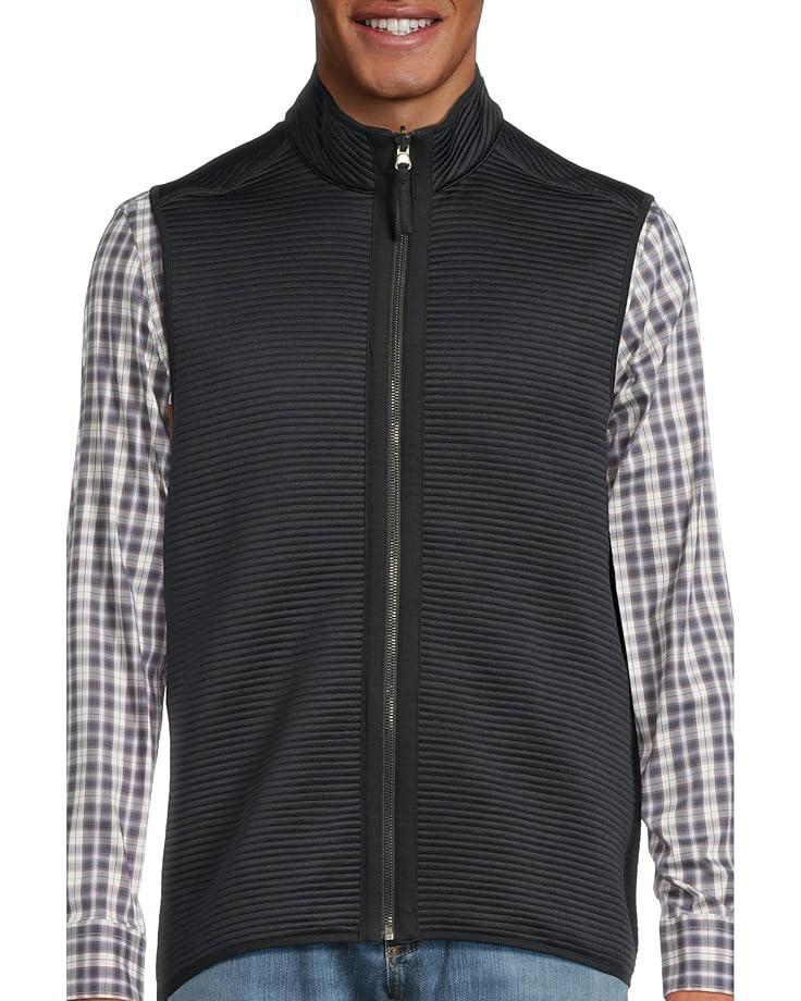 Reversible Solid Vest Product Image