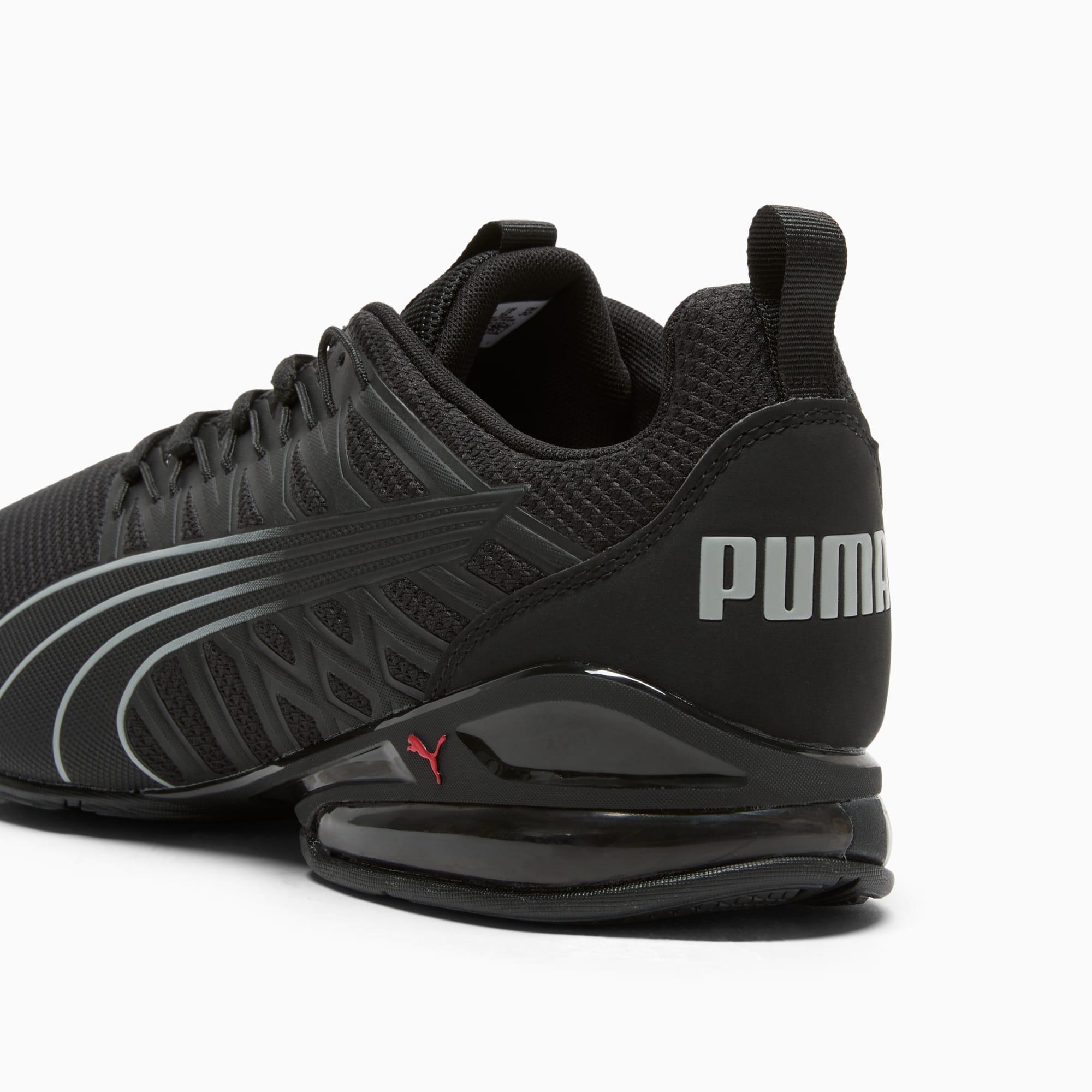 PUMA Voltaic Evo Wide Mens Running Shoes Product Image