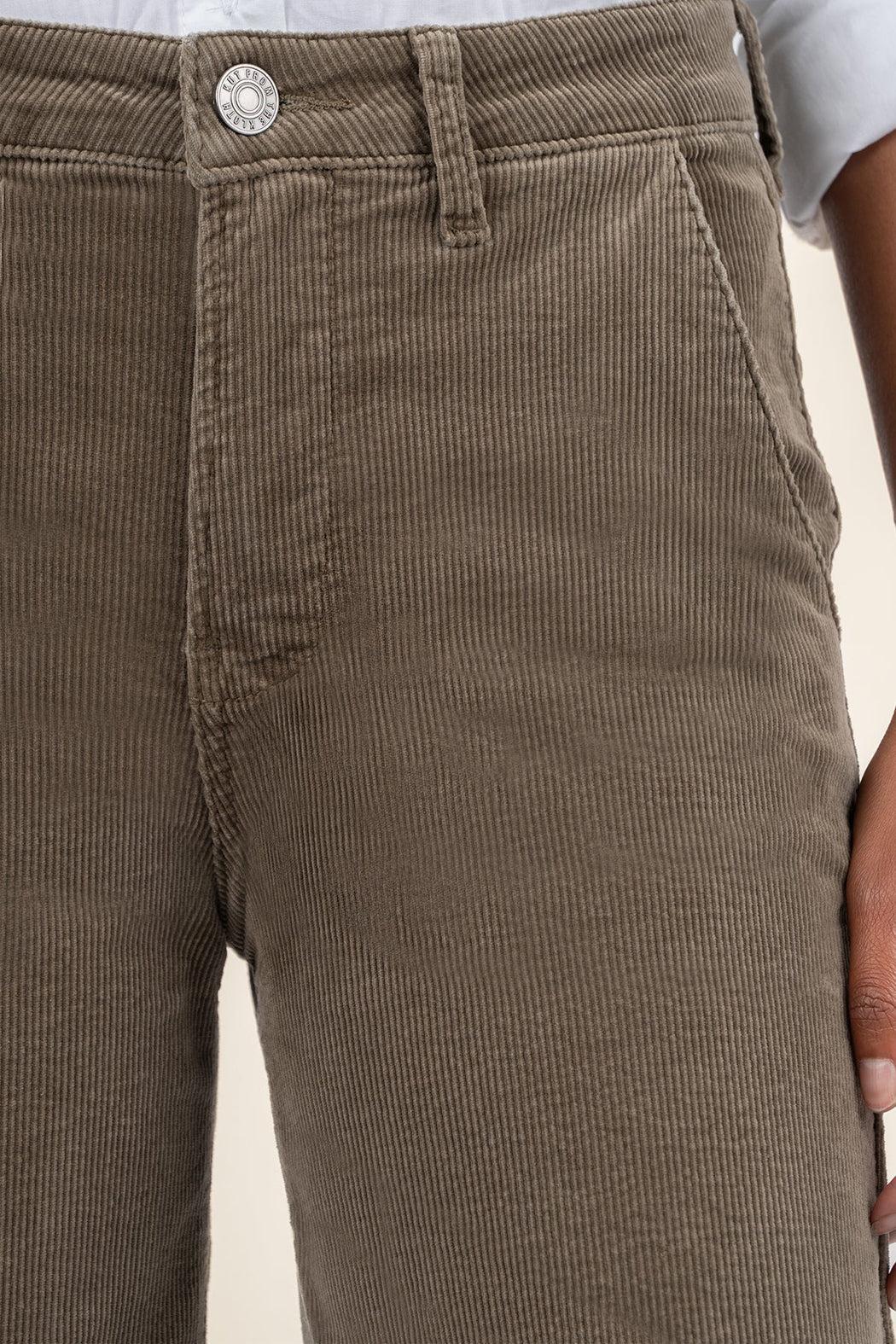 Meg Olive Corduroy Product Image