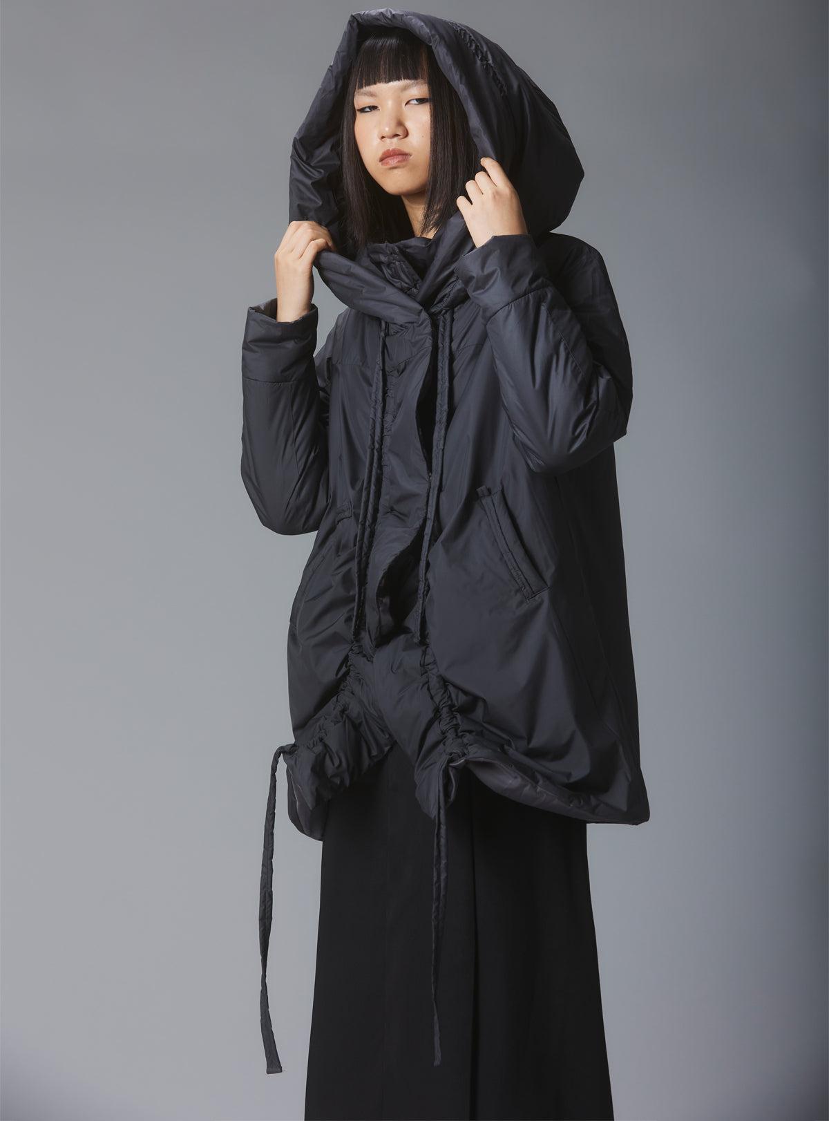 Syba Jacket Female Product Image