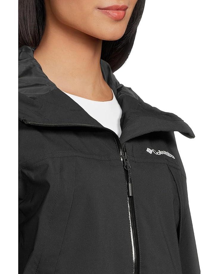 Scattered Showers Jacket Product Image