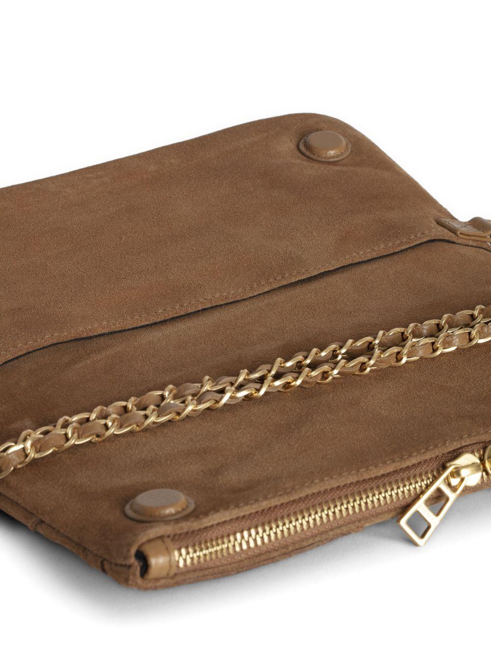 Rock clutch bag Product Image