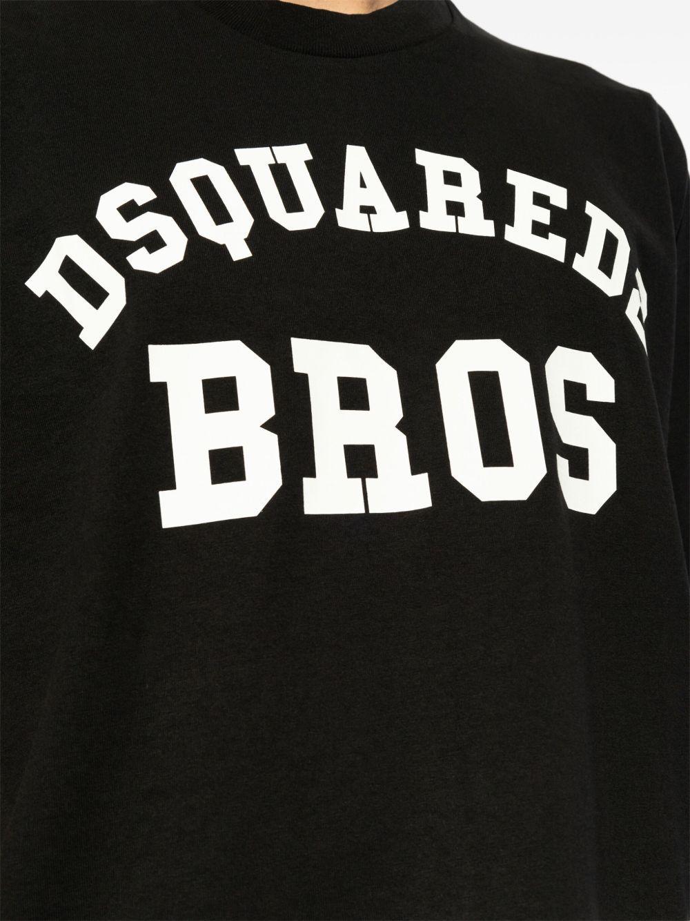 logo t-shirt Product Image