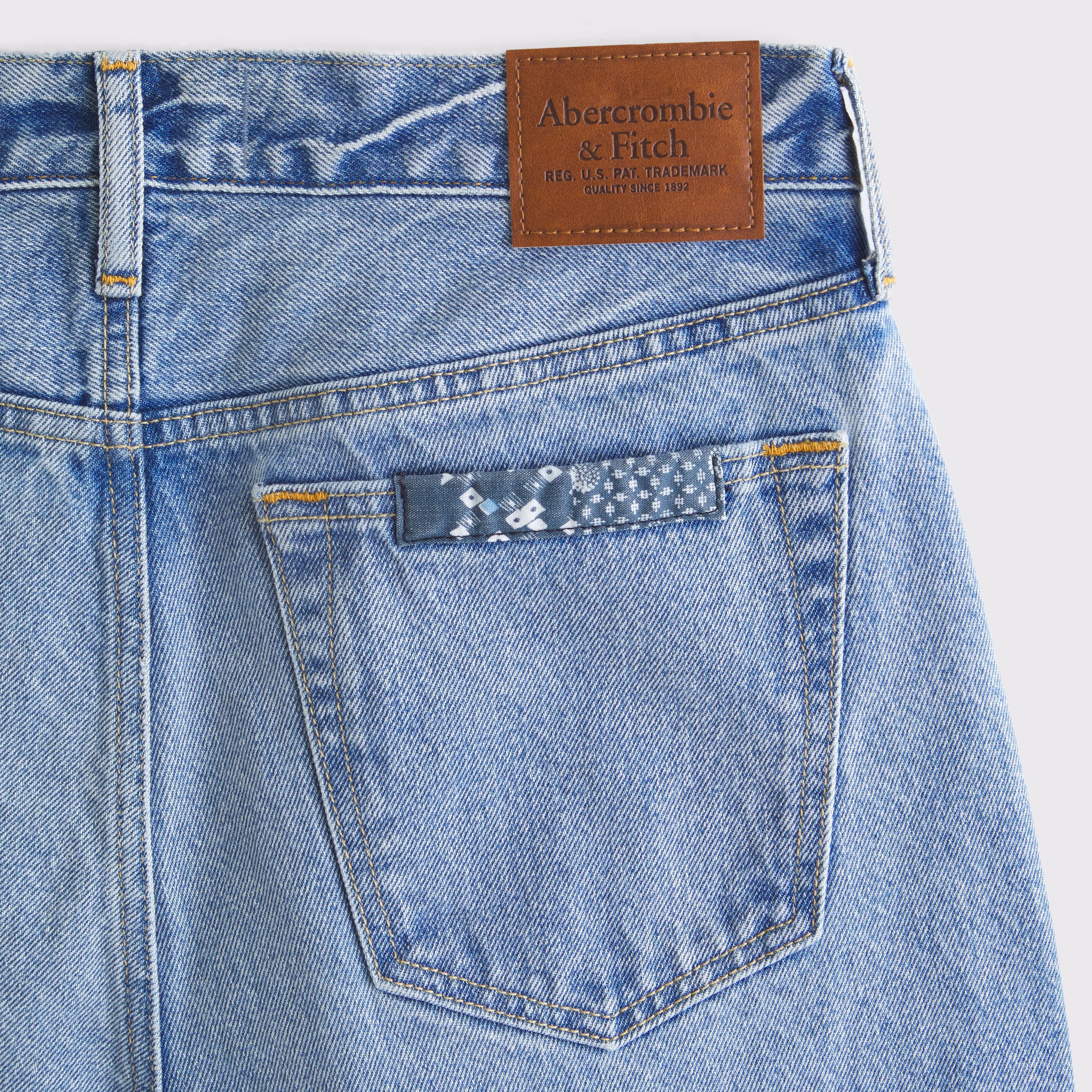 Baggy Jean Product Image