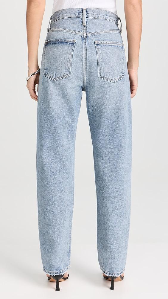 AGOLDE '90s Jeans Loose Fit | Shopbop Product Image