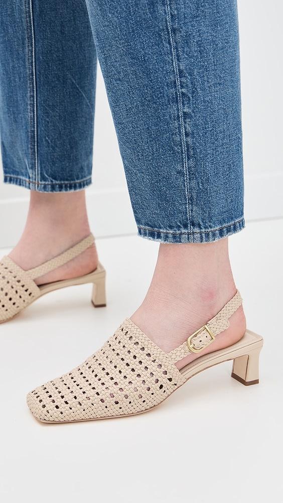 Vince Eris Pumps | Shopbop Product Image