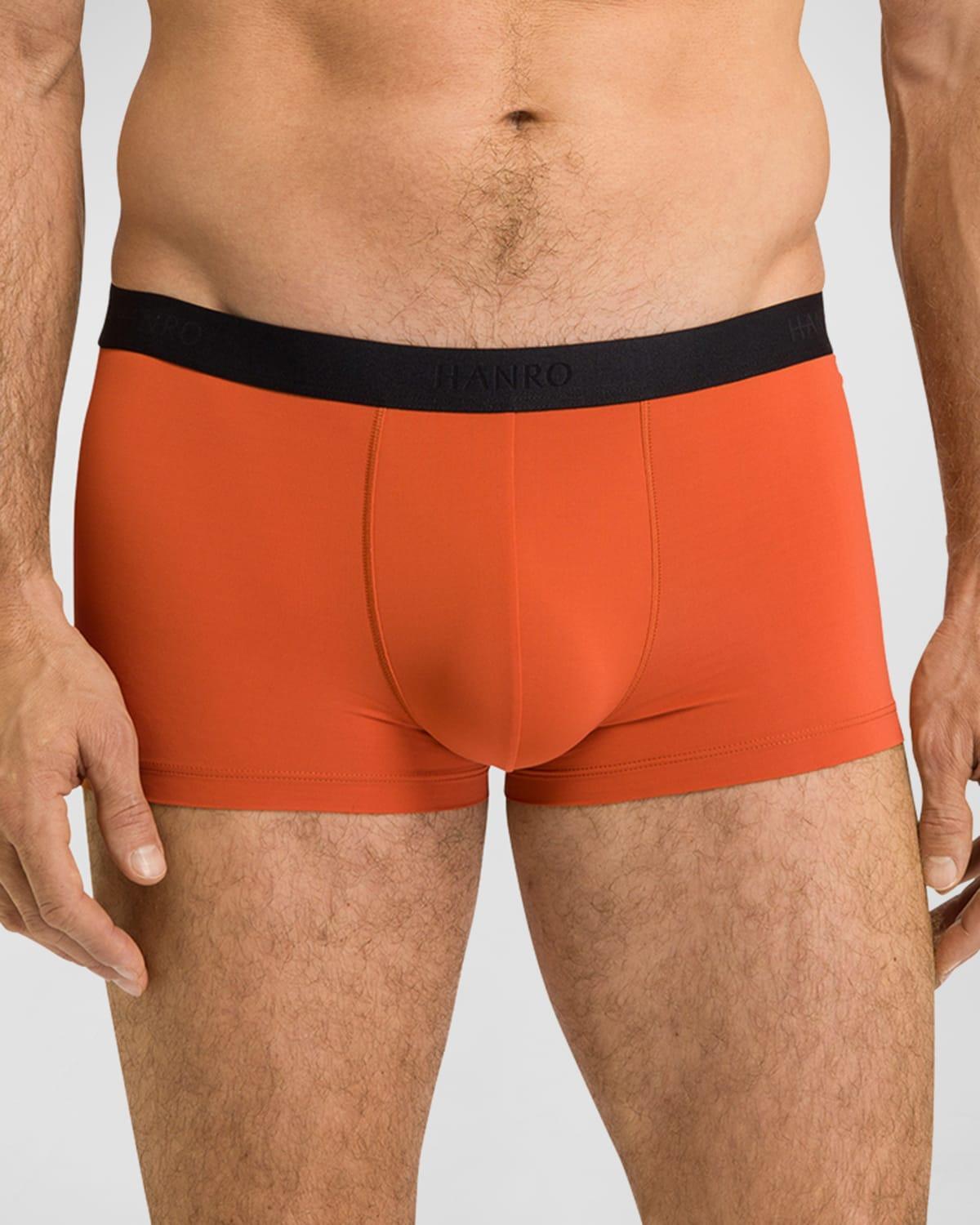 Micro Touch Boxer Brief Product Image