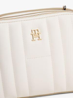 Quilted Crossbody Bag Product Image