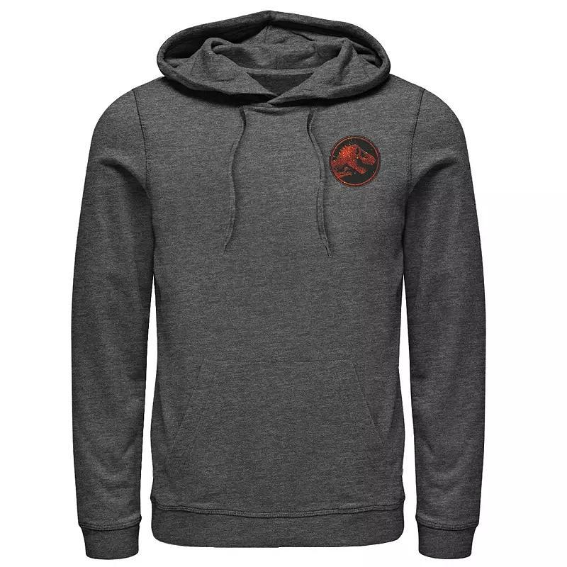 Men's Star Wars BB-8 Schematic Outline Graphic Pullover Graphic Hoodie, Size: XXL, Black Product Image