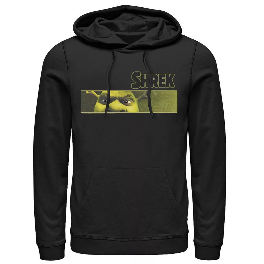 Men's Animal Crossing Title Logo Hoodie,  Product Image