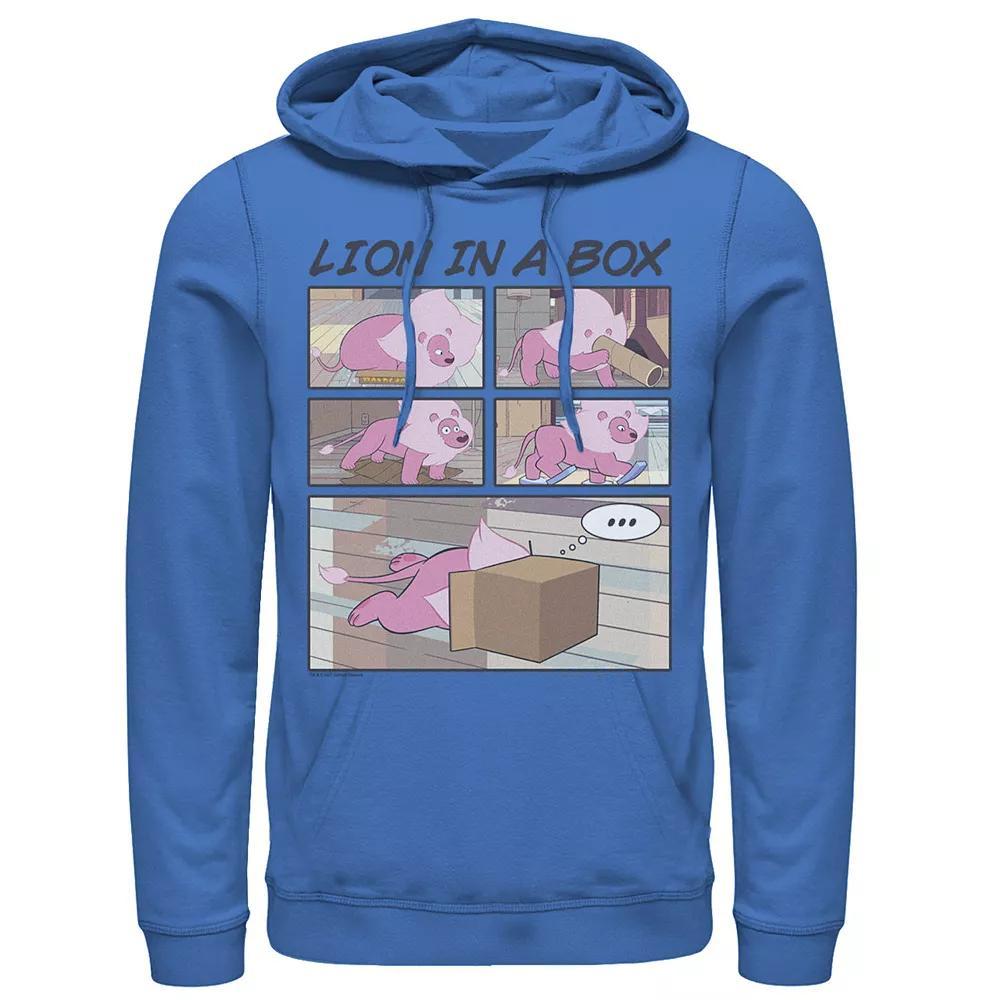 Men's Cartoon Network Stevens Universe Lion Product Image