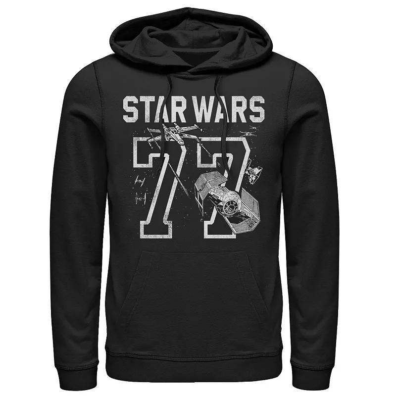 Men's MTV Music Television Logo Pink Floyd Prism Hoodie, Size: Medium, Black Product Image