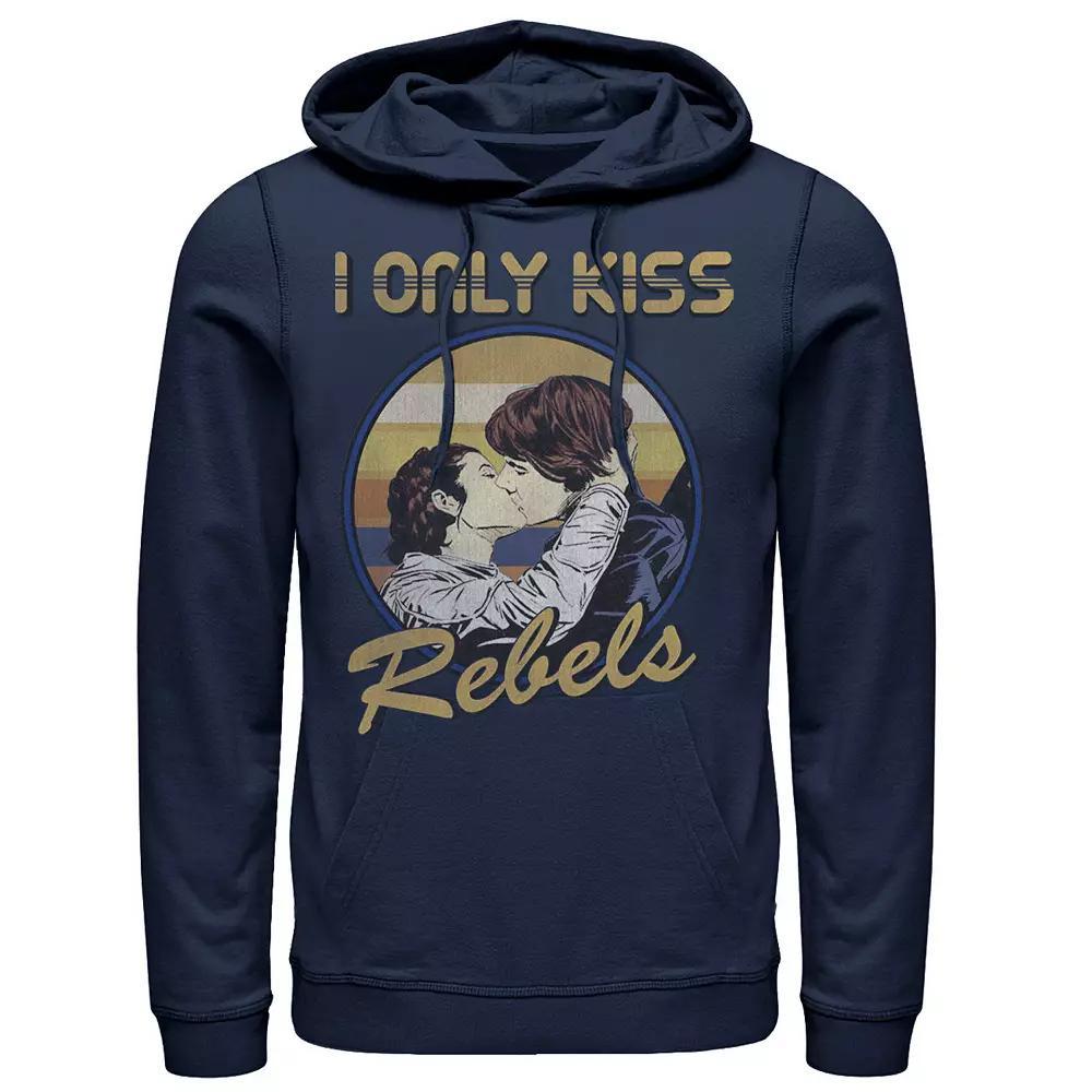 Men's Nickelodeon Spongebob Squarepants Let It Snow Let It Snow Let It Snow Graphic Hoodie,  Product Image