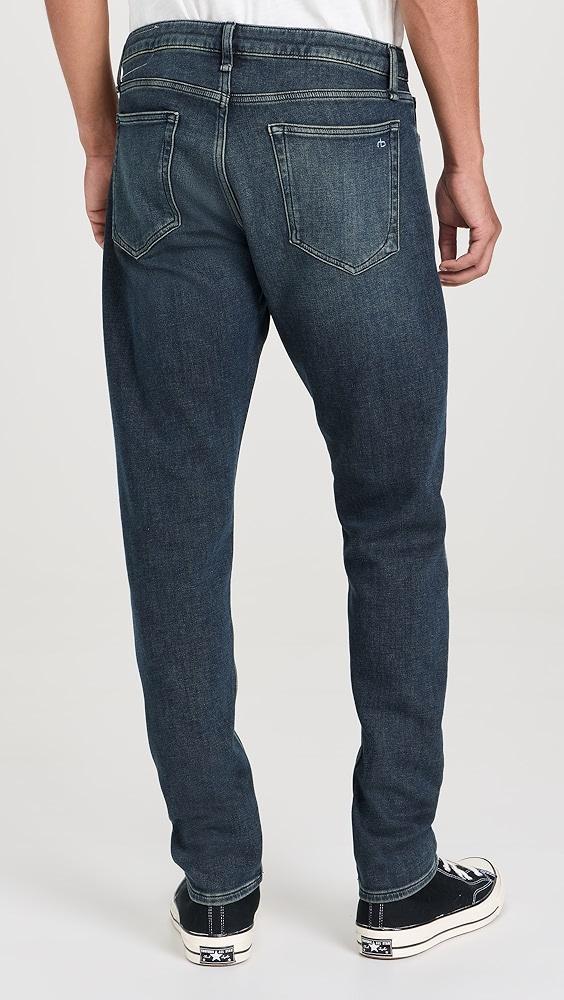 rag & bone Fit 3 Stride Jeans | Shopbop Product Image