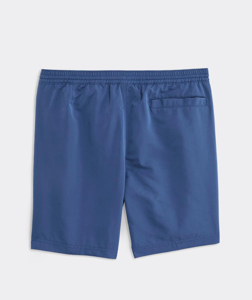 6 Inch Tides Swim Trunks Product Image