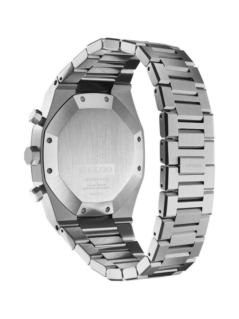 Chronograph Noble Green 41.5mm Product Image