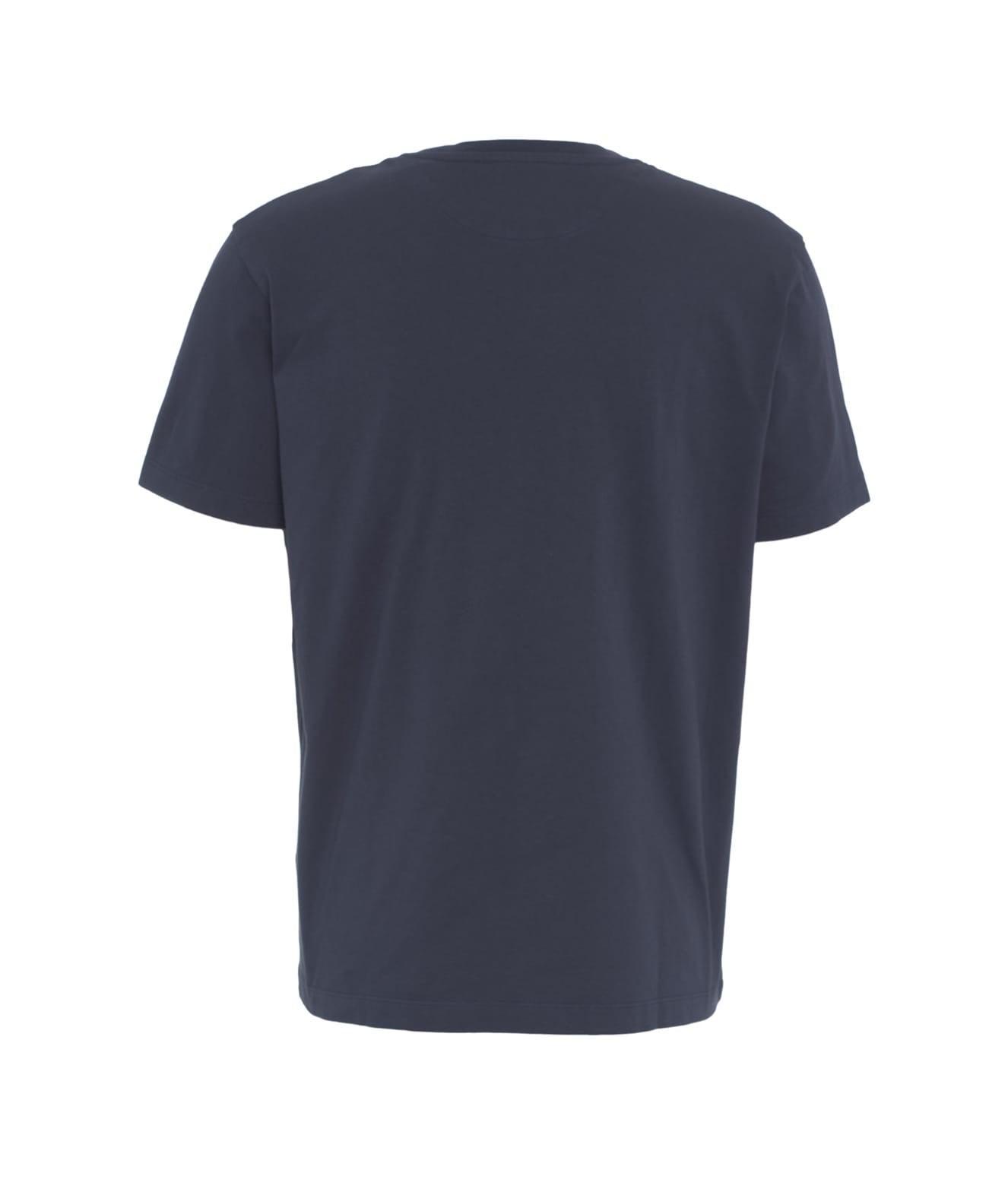 Cotton T-shirt Product Image
