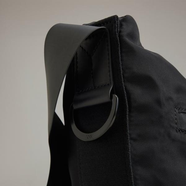 Y-3 Nylon Crossbody Bag Product Image