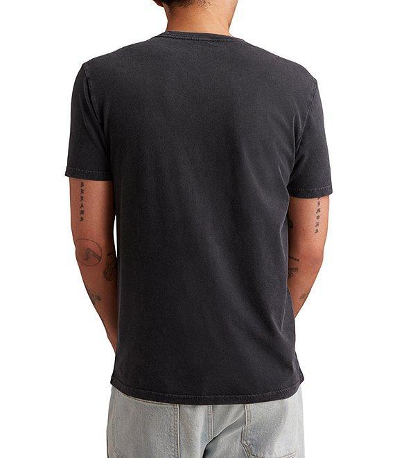 Lucky Brand ACDC Americana Short Sleeve T-Shirt Product Image