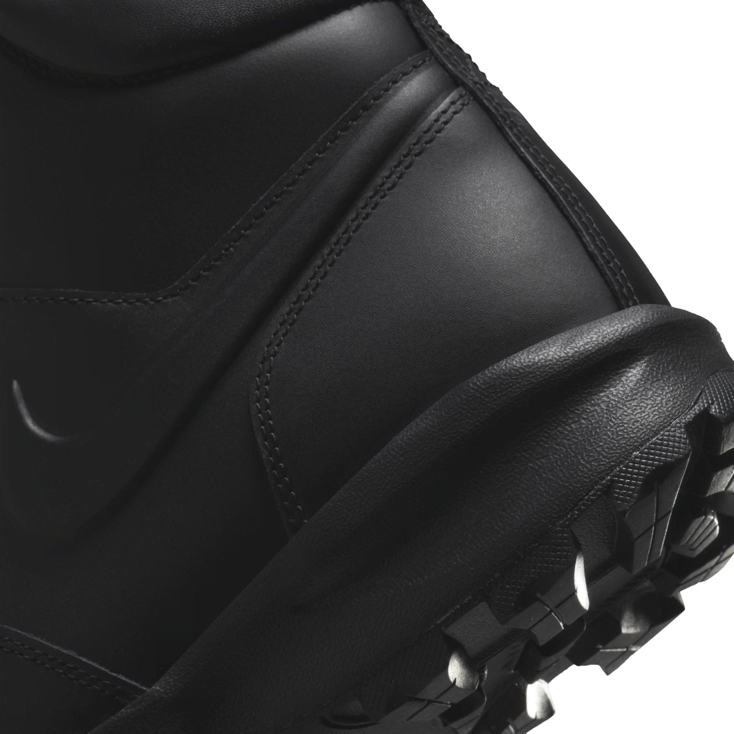 Nike Manoa Leather Boots Product Image