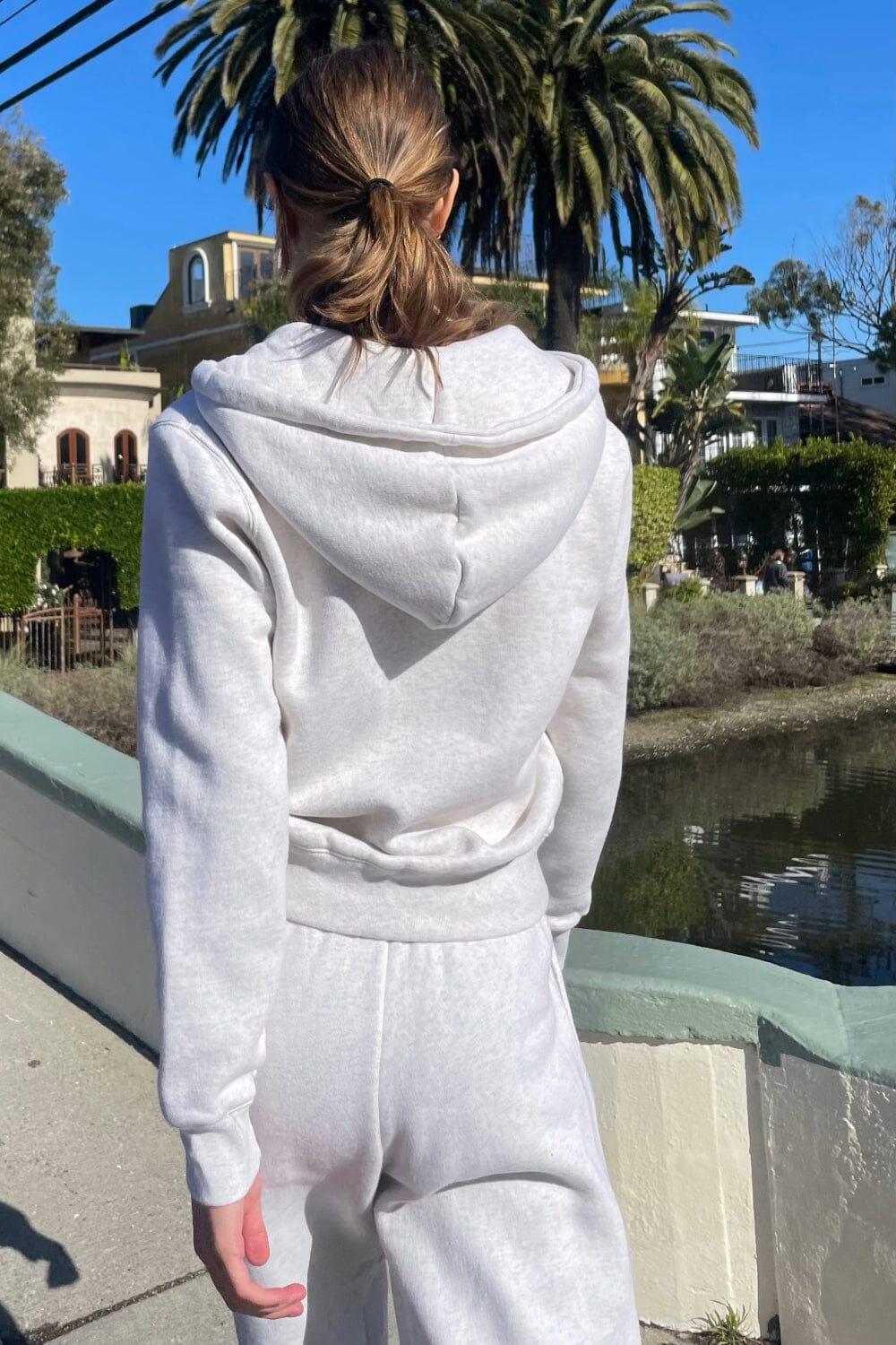 Christy Hoodie Product Image