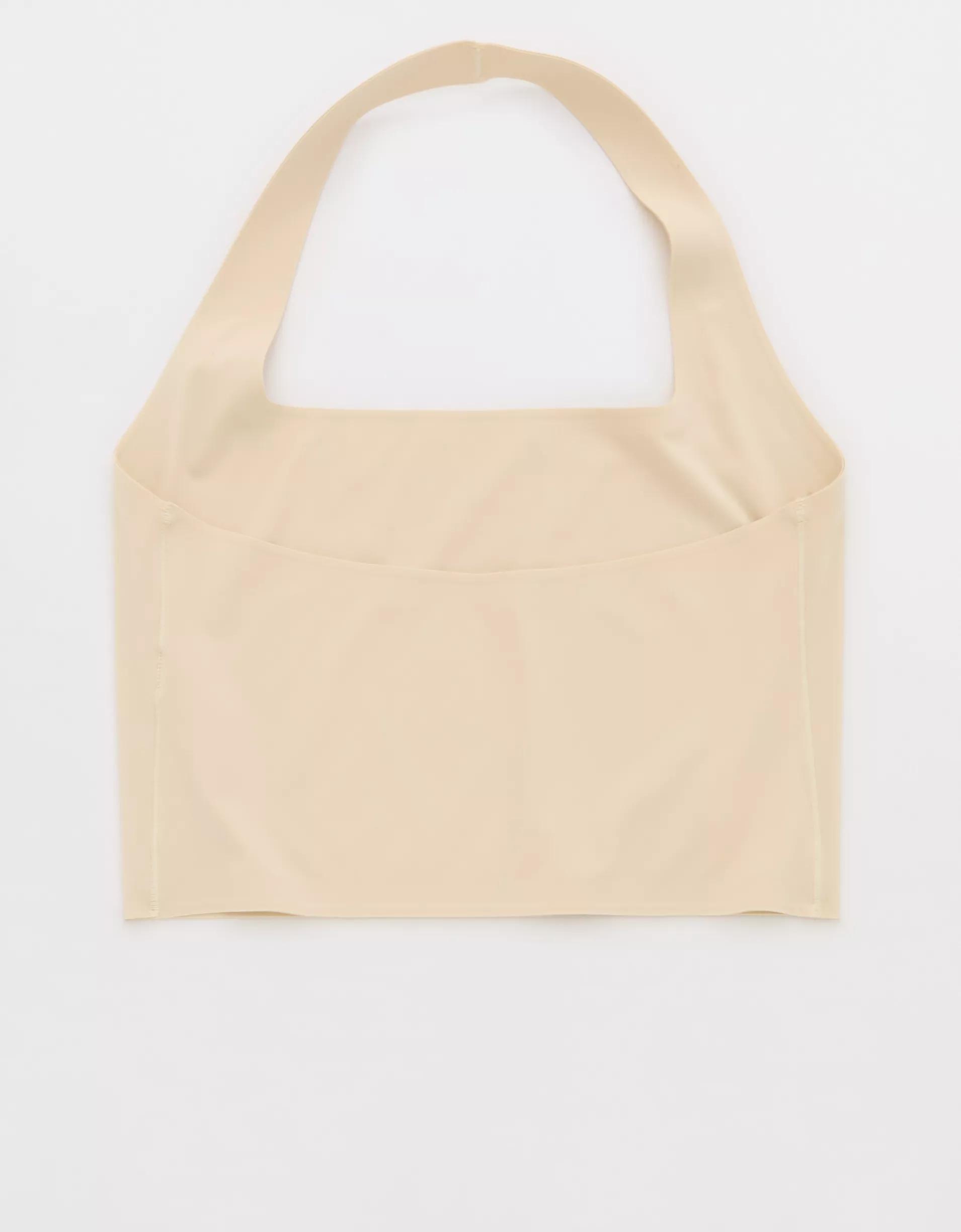 SMOOTHEZ Halter Tank Top Product Image