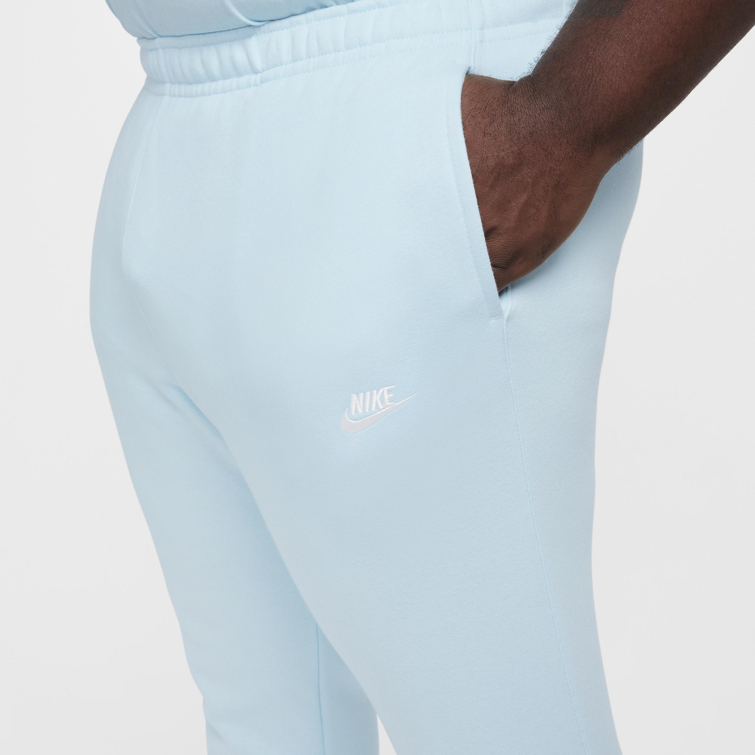 Men's Nike Sportswear Club Fleece Pants Product Image