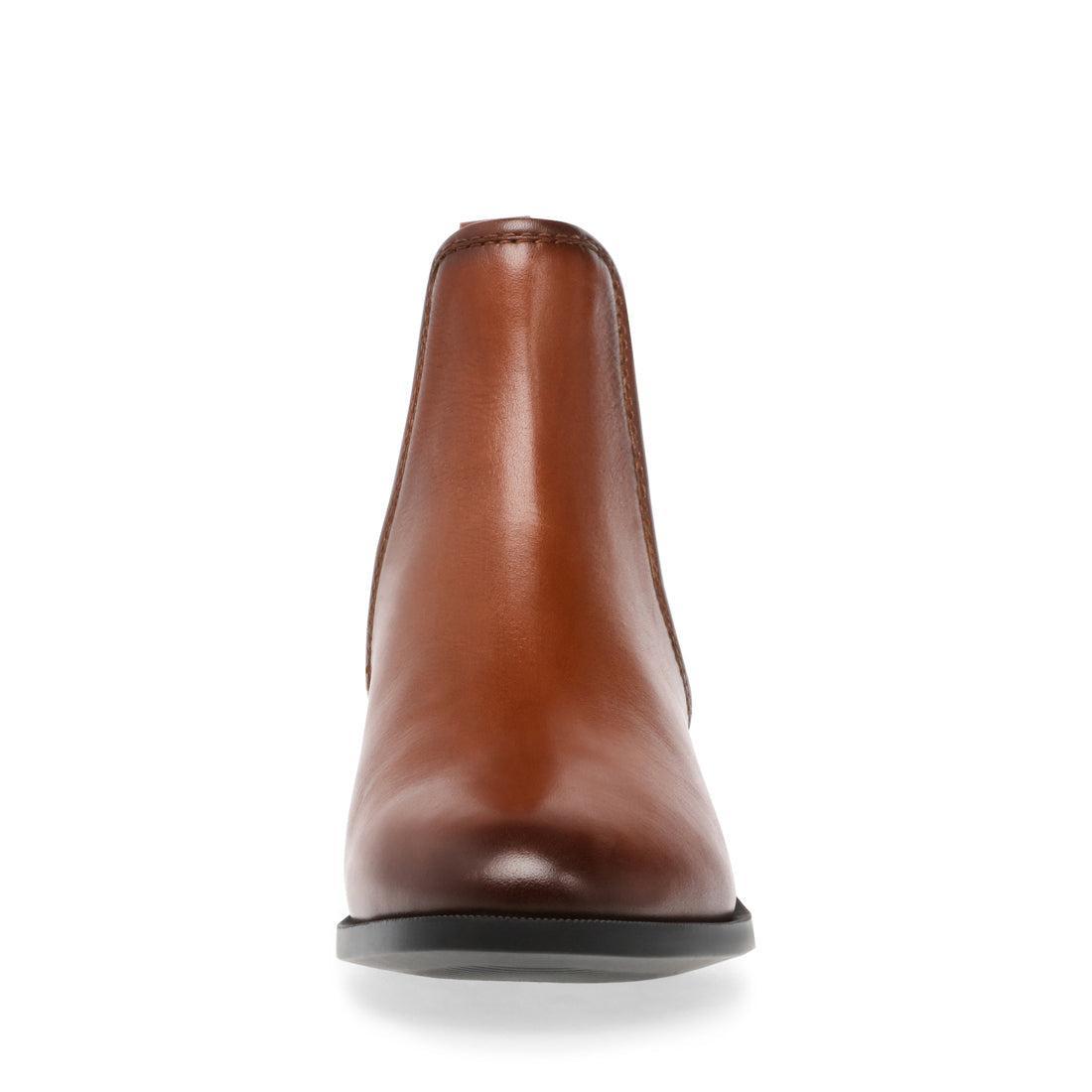 DARBIE COGNAC LEATHER - SM REBOOTED Female Product Image