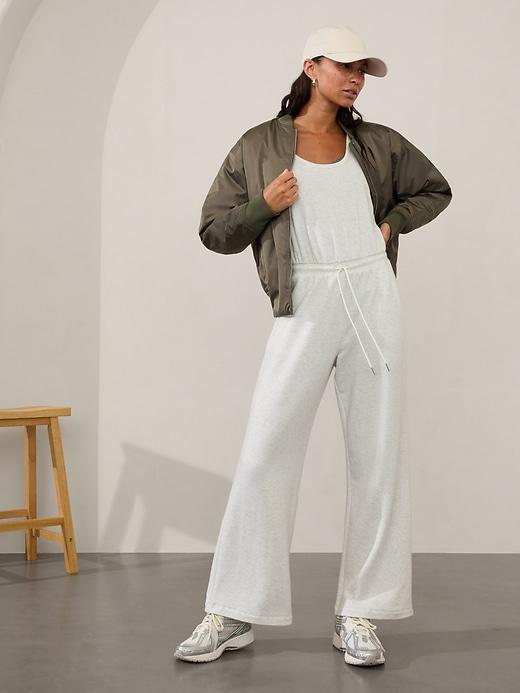 Coaster Luxe Jumpsuit Product Image