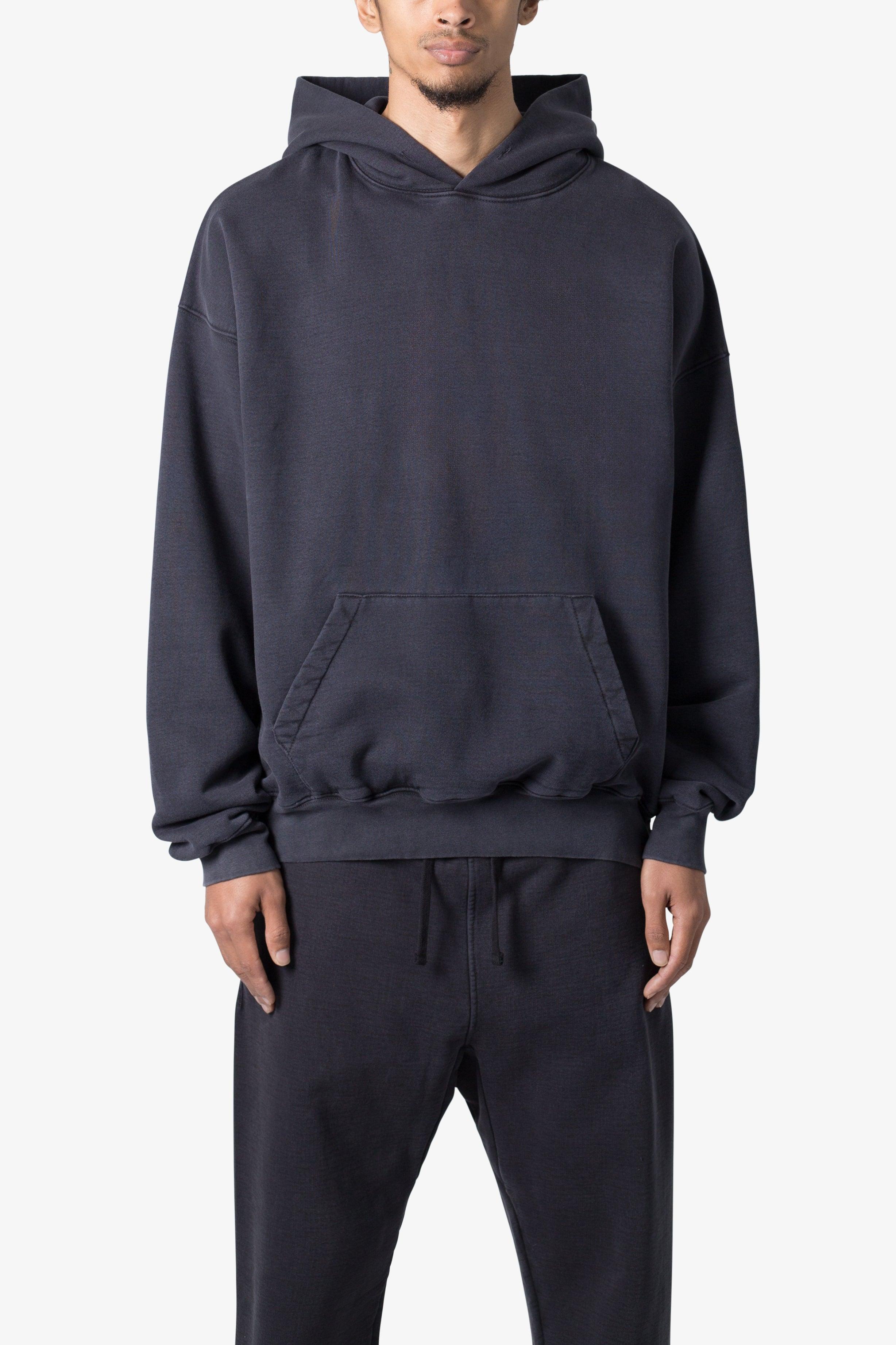 Every Day Hoodie - Earth Male Product Image