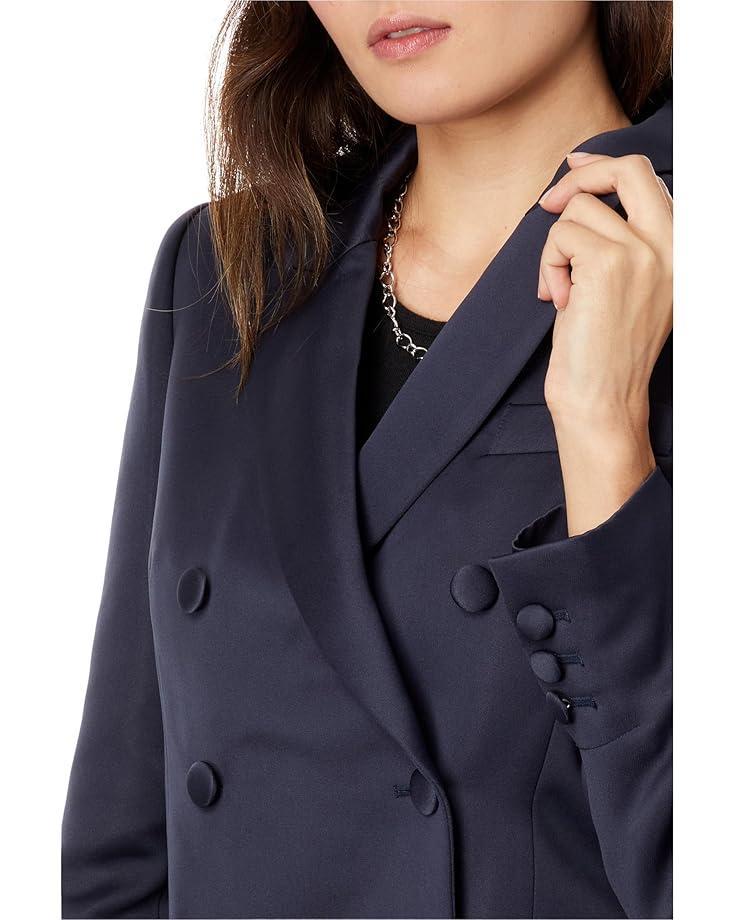 Tuxedo Jacket Product Image