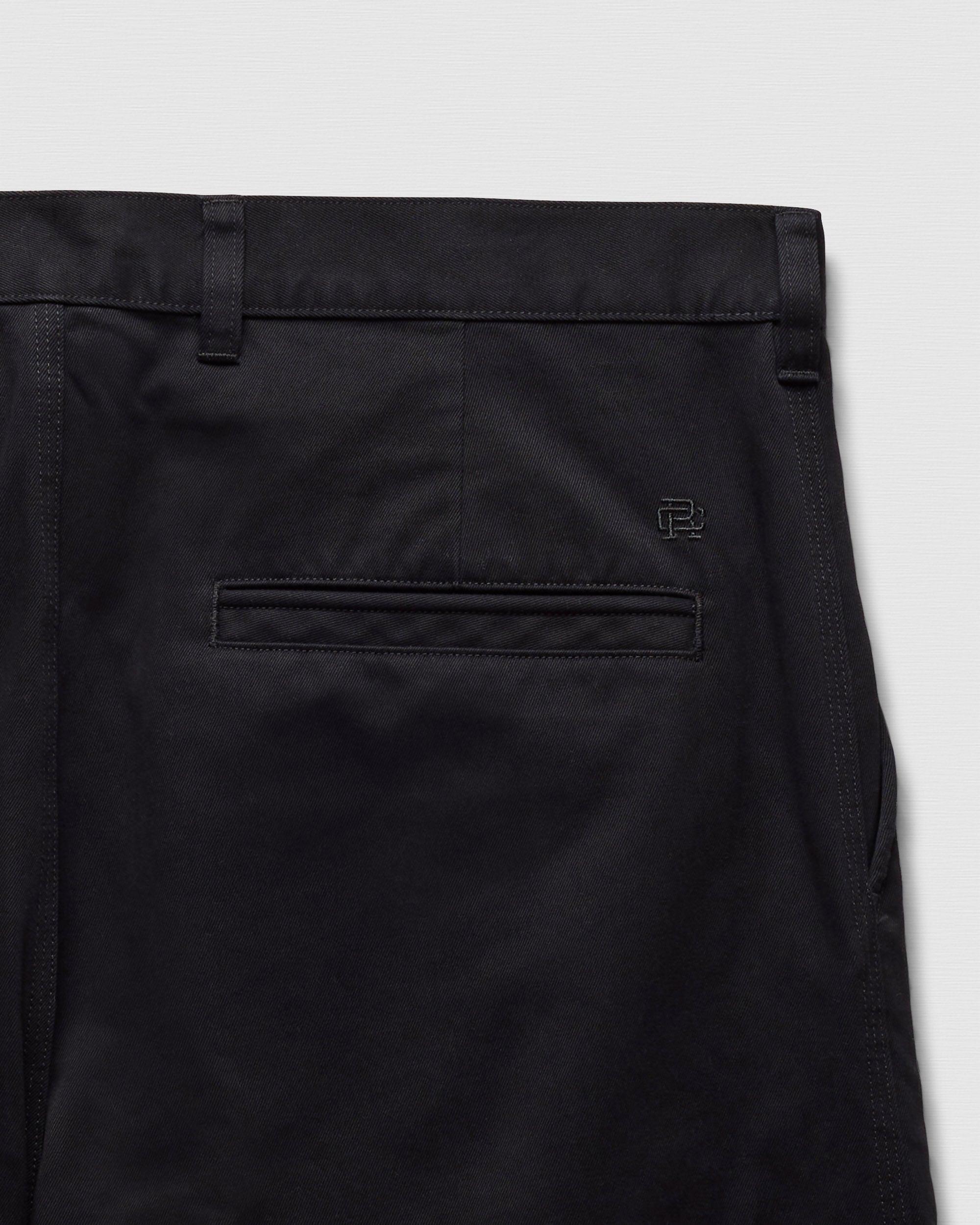 Cotton Chino Sophomore Relaxed Short 10" Male Product Image