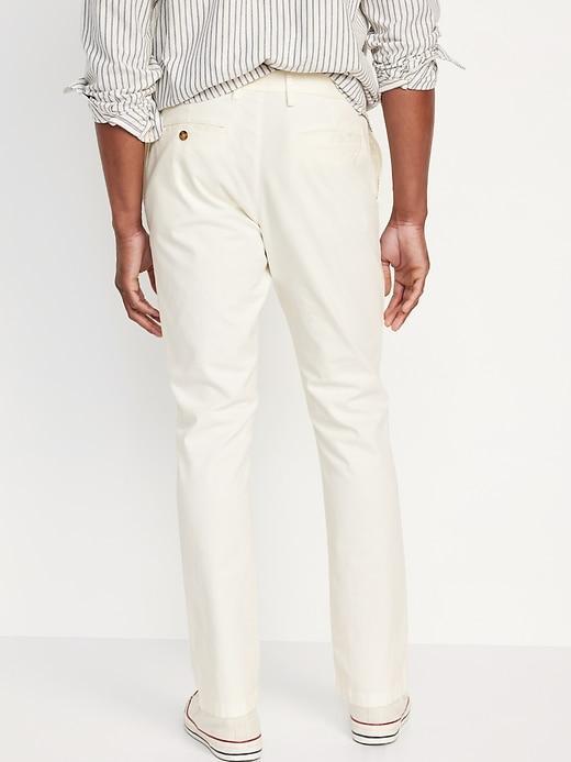 Straight Rotation Chino Pants Product Image