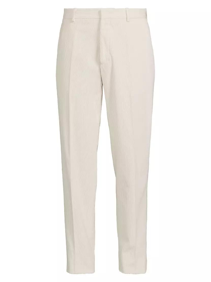 Jarno Soft Corduroy Pants Product Image