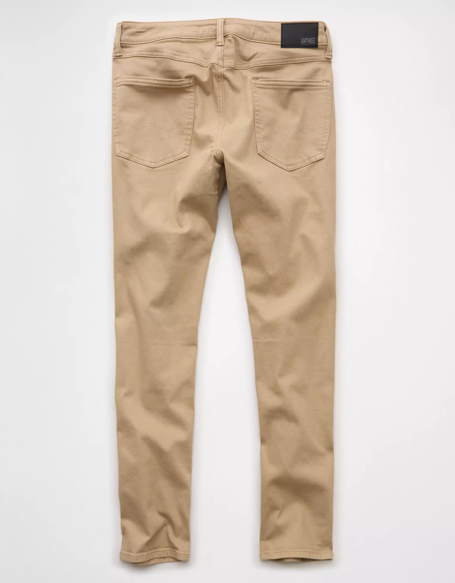 AE 24/7 AirFlex+ Temp Tech Athletic Skinny Jean Product Image