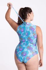 Cleopatra Surf Suit Product Image