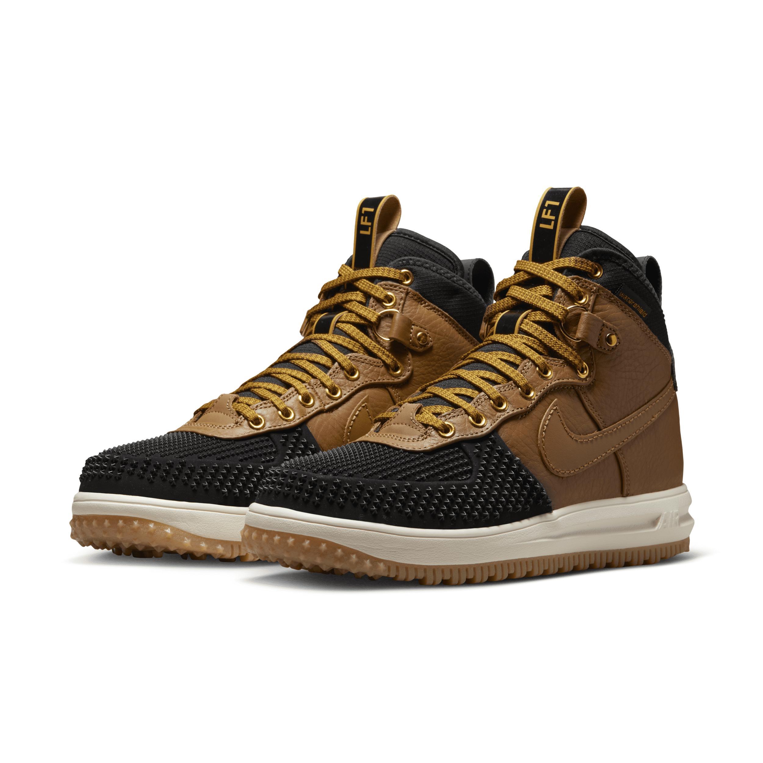 Nike Lunar Force 1 Men's Winterized Duckboot Product Image