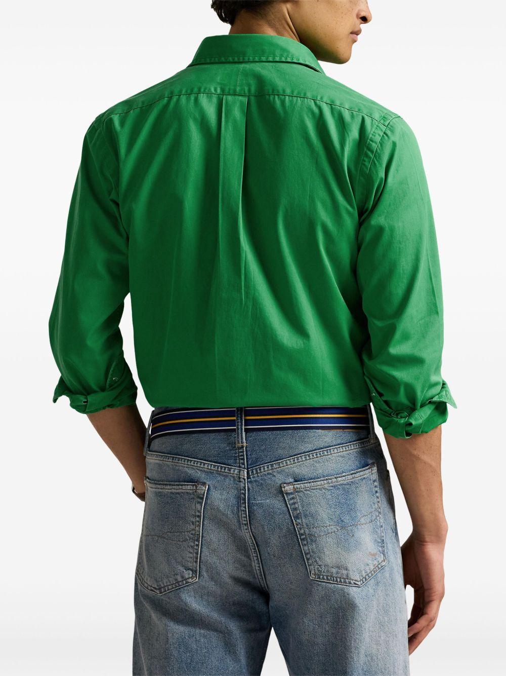 Polo Pony shirt Product Image