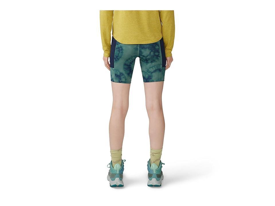 Mountain Hardwear Yuba Trail Shorts Women's Shorts Product Image