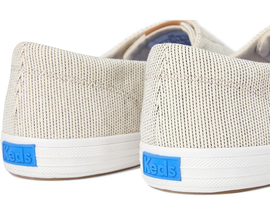 Keds Champion Square Toe Slip-On Product Image
