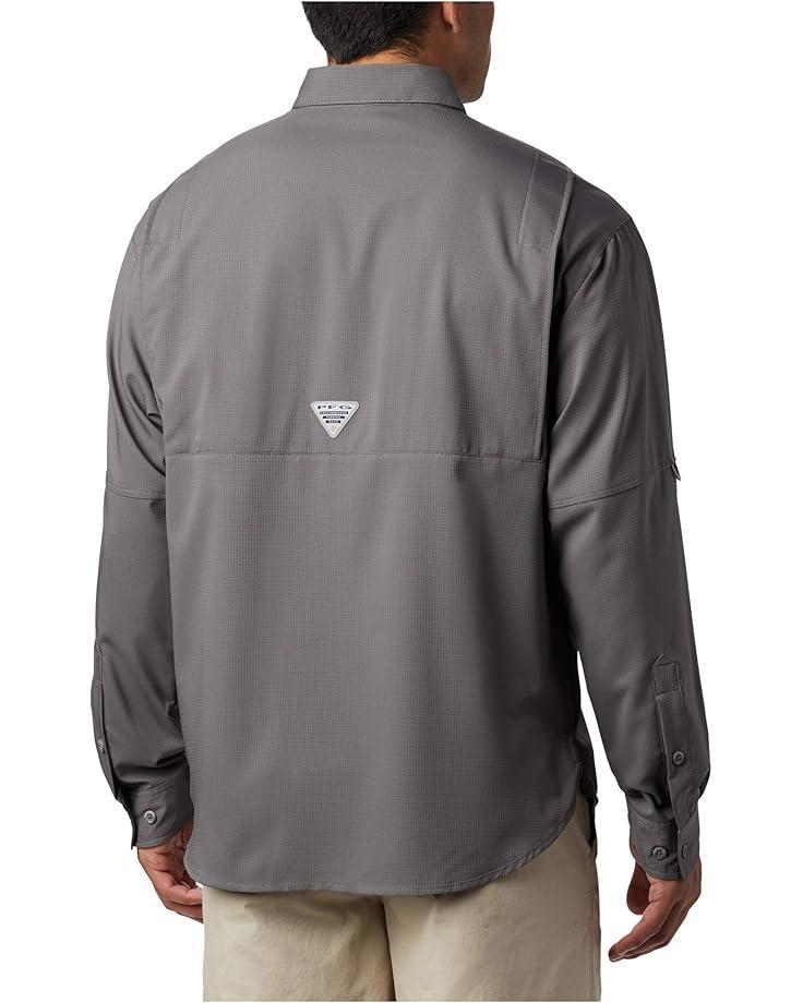 Silver Ridge™ Utility Lite Long Sleeve Product Image